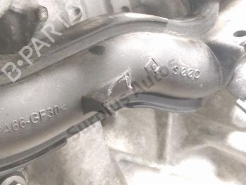 Engine CITROËN C3 III (SX) 1.2 PureTech 82 | BP38345186M1 - Image 6