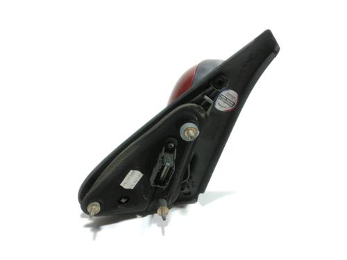 Right mirror RENAULT MEGANE I (BA0/1_) 1.9 dTi (BA08, BA0N) | BP29580090C27 