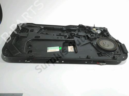 Used Front left window mechanism Front left window mechanism 38587583 38587583