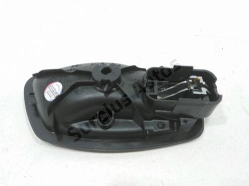Front left interior door handle RENAULT LAGUNA III (BT0/1) 2.0 dCi (BT01, BT08, BT09, BT0E, BT0K, BT12, BT1C, BT1D,... | BP30996564I13 - Image 2