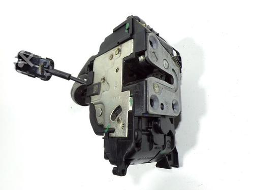 Used Rear right lock RENAULT SCÉNIC III (JZ0/1_) 1.6 dCi (JZ00, JZ12) (130 hp) 29859071