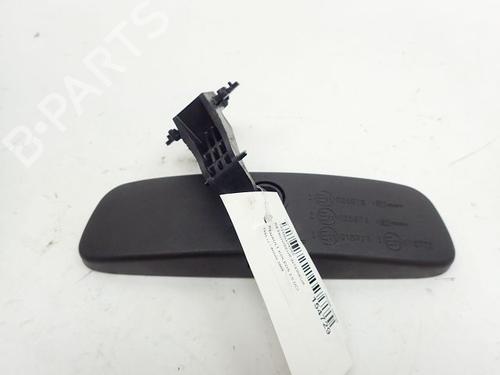 Bakspejl indvendigt RENAULT KOLEOS I (HY_) 2.0 dCi 4x4 (HY0B) (173 hp) 31003530