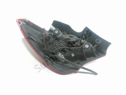 Right taillight OPEL CORSA E (X15) 1.4 Turbo (08, 68) | BP28269163C35 