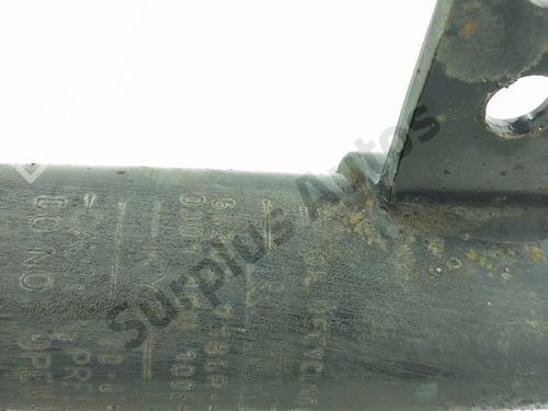 Left front shock absorber RENAULT CAPTUR II (HF_) Blue dCi 115 (HFAD) | BP37765818M16 - Image 3