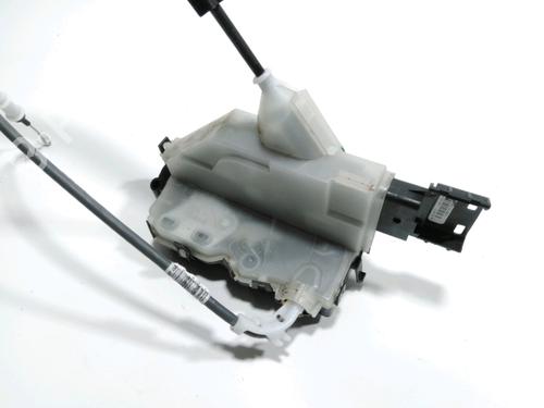 Rear right lock OPEL CROSSLAND X / CROSSLAND (P17, P2QO) 1.2 (75) | BP28254592C99 