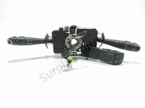 Used Steering wheel controls RENAULT TWINGO II (CN0_) 1.5 dCi (CN0E) (64 hp) 28227272