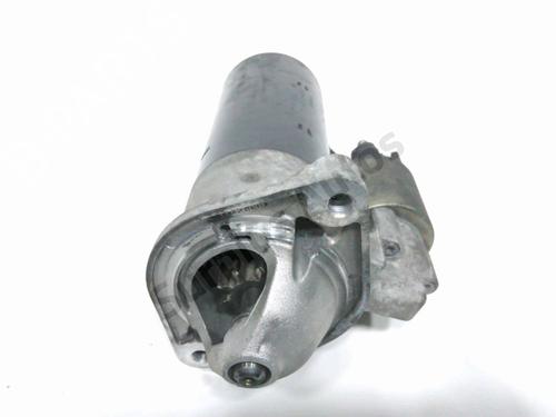 Used Starter TOYOTA COROLLA (_E12_) 2.0 D-4D (CDE120R, CDE120L_) (116 hp) 30367409