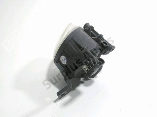 Right front fog light AUDI A3 Convertible (8P7) 2.0 TDI | BP32261152C31