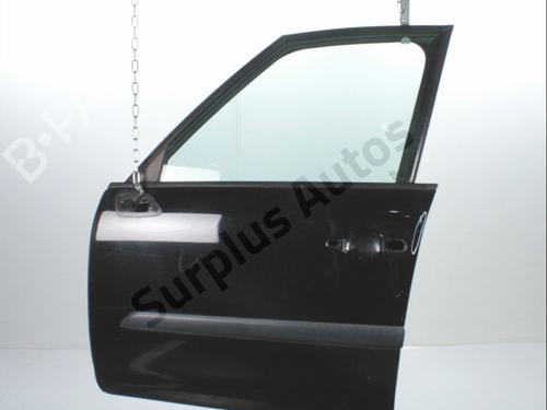 Used Left front door CITROËN C4 Grand Picasso I (UA_) 1.6 HDi (109 hp) 28507981