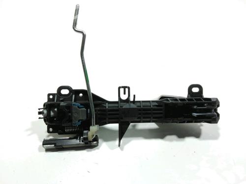 Front right exterior door handle TOYOTA RAV 4 IV (_A4_) 2.2 D 4WD (ALA49) | BP28241923C129