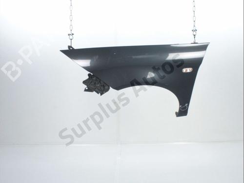 Used Left front fenders SEAT TOLEDO III (5P2) 1.9 TDI (105 hp) 28236210