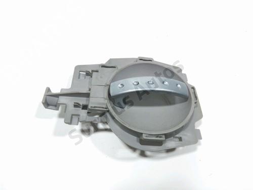 Used Front left interior door handle Front left interior door handle CITROËN C3 Pluriel (HB_) 1.6 (109 hp) 28243329 28243329