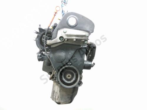 Engine SEAT IBIZA III (6L1) 1.4 16V | BP30983304M1 - Image 4