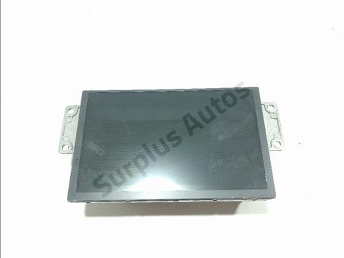 display-monitor-citroen-c3-ii-sc_-2009-40059495 main image