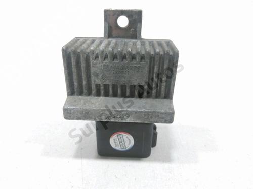 electronic-module-renault-clio-iii-br01-cr01-2005-2006-2007-2008-2009-2010-2011-2012-2013-2014-38035135 main image