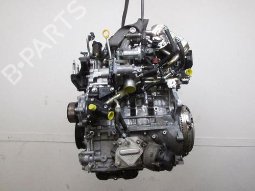 Used Engine Engine 37761690 37761690