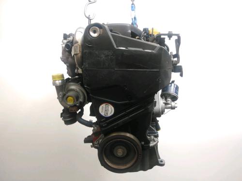 Engine RENAULT LAGUNA III Grandtour (KT0/1) 1.5 dCi (KT0A, KT0R, KT02) | BP28218543M1 