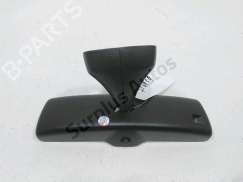Rear mirror VW TOURAN (1T3) 1.6 TDI | BP37785673I6 - Image 2