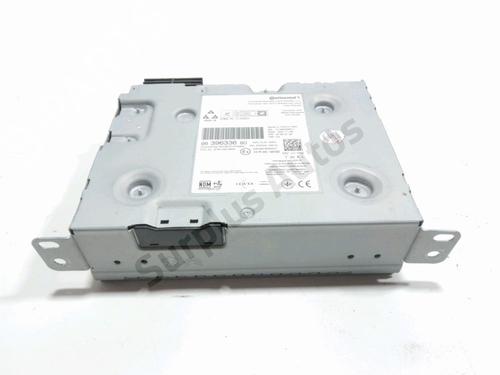 Autoradio PEUGEOT 208 II (UB_, UP_, UW_, UJ_) 1.2 PureTech 100 (101 hp) 31986503