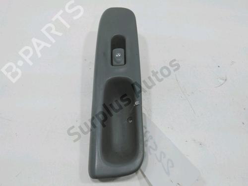 Used Right front window switch RENAULT TWINGO I (C06_) 1.2 (C066, C068) (58 hp) 30994447