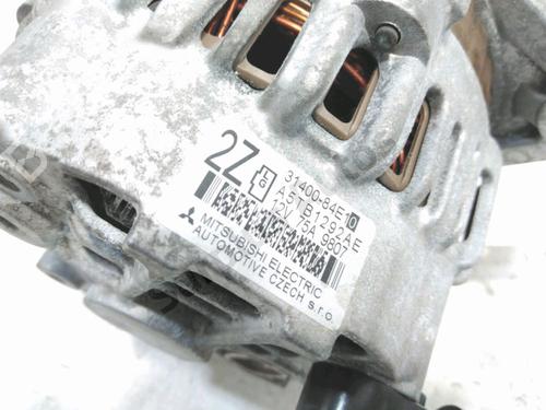 Alternator OPEL AGILA B (H08) 1.2 (F68) | BP37763890M7 - Image 4