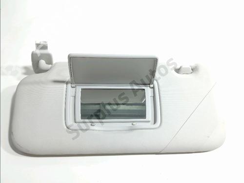Left sun visor FORD FOCUS IV (HN) 1.5 EcoBlue | BP36465264I1 - Image 2