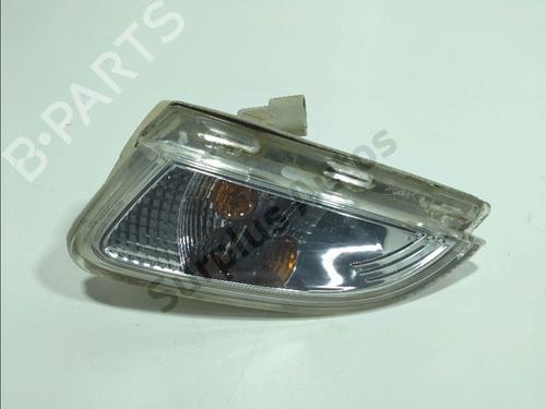 Used Left front indicator Left front indicator RENAULT TWINGO II (CN0_) 1.2 16V (CN04, CN0B) (75 hp) 36509523 36509523