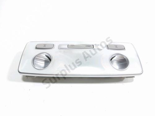 Used Interior roof light Interior roof light RENAULT LAGUNA Coupe (DT0/1) 2.0 dCi (DT01, DT08, DT09, DT0K, DT12, DT1C, DT1D, DT1M,... (150 hp) 33867740 33867740