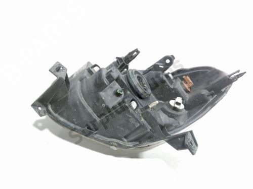 Right headlight DACIA LODGY (JS_) 1.5 dCi (JSMC, JSAF) | BP40465184C29 - Image 3