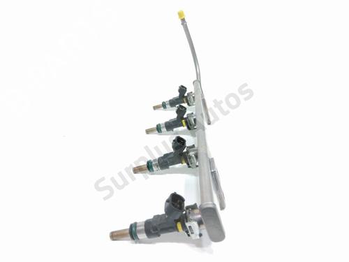 Injection rail MITSUBISHI ECLIPSE CROSS (GK_, GL_) Plug-in Hybrid 4WD (GL3W) | BP37763238M98 - Image 2