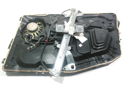 Rudehejsemekanisme ventre foran FORD FIESTA V (JH_, JD_) 1.6 TDCi (90 hp) 28240819