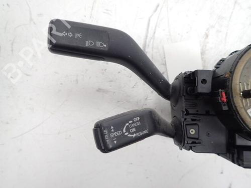 Steering wheel controls VW PASSAT B6 (3C2) 1.9 TDI | BP37766532E15 - Image 2