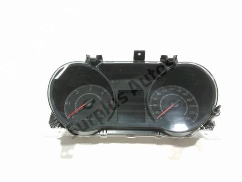 Used Instrument cluster CITROËN C4 AIRCROSS 1.6 HDi 115 AWC (114 hp) 28230731