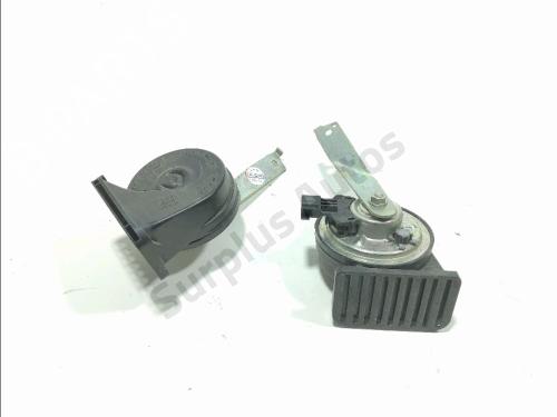 Used Horn Horn JEEP RENEGADE SUV (BU, B1, BV) 1.0 T-GDi (120 hp) 40464391 40464391