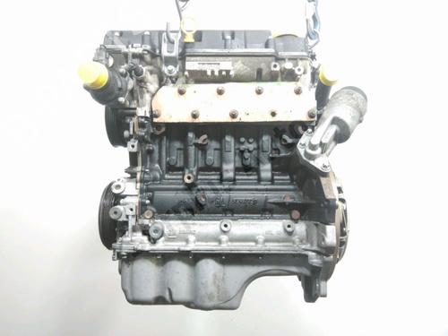 Engine OPEL CORSA E (X15) 1.4 (08, 68) | BP40251748M1 - Image 3