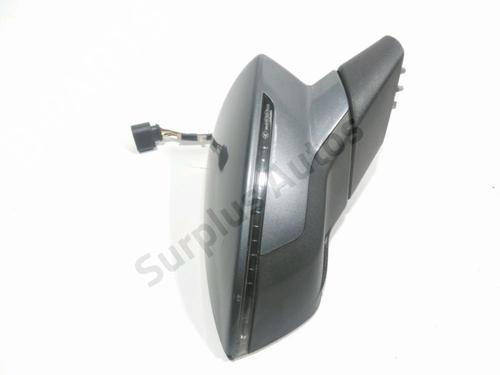 Right mirror SEAT IBIZA V (KJ1, KJG) 1.0 TSI | BP29580115C27 