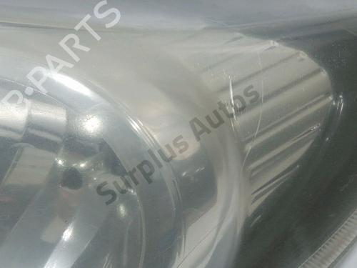 Left headlight FORD FIESTA VI (CB1, CCN) 1.4 TDCi | BP40465229C28 - Image 2