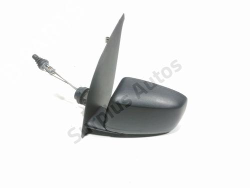 Left mirror FIAT PANDA (169_) 1.1 (169.AXA1A) | BP28246786C26 
