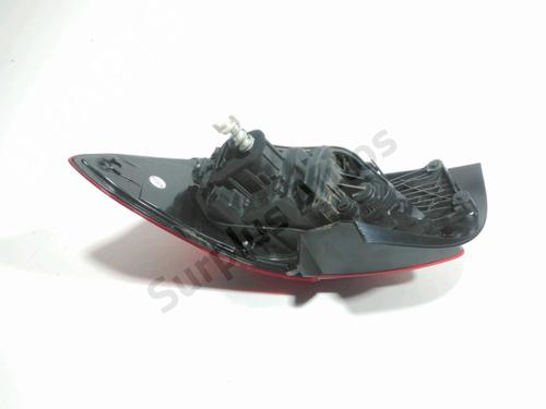 Left taillight SEAT IBIZA V (KJ1, KJG) 1.0 TSI | BP31798588C34