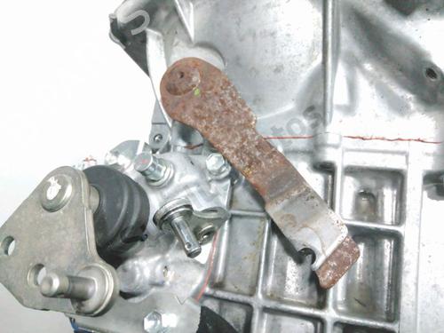 Gearbox PEUGEOT 108 1.0 VTi 72 | BP31207535M3  - Image 6