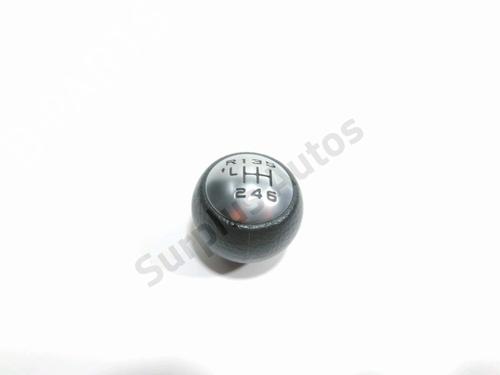 Used Shift knob CITROËN C4 II (NC_) 1.6 HDi 115 (114 hp) 28224496