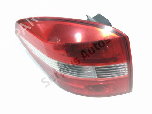 Used Left taillight Left taillight RENAULT LAGUNA III Grandtour (KT0/1) 2.0 dCi (KT07, KT0J, KT14, KT1A, KT1S) (131 hp) 37789088 37789088