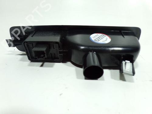 Right rear window switch RENAULT MEGANE III Hatchback (BZ0/1_, B3_) 1.5 dCi (BZ0C) | BP37017917I28 - Image 2