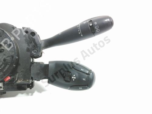 Steering wheel controls CITROËN BERLINGO Box Body/MPV (B9) 1.6 HDi 110 | BP40059404E15 - Image 2