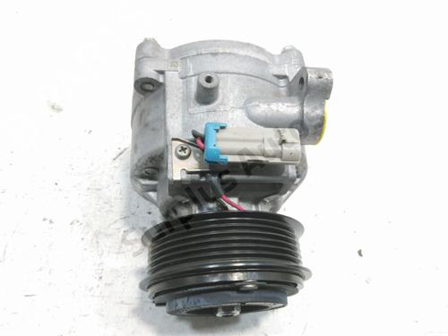 AC compressor OPEL MOKKA / MOKKA X (J13) 1.7 CDTI (_76) | BP37764505M34 - Image 4