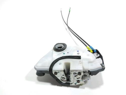 Venstre foran lås SUZUKI CELERIO (LF) 1.0 (AVK310) (68 hp) 28248155