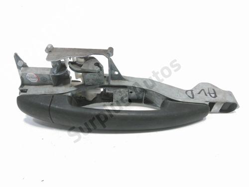 Used Front right exterior door handle Front right exterior door handle PEUGEOT PARTNER Box Body/MPV 1.6 HDi (90 hp) 34232358 34232358