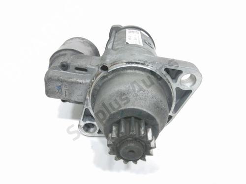 Used Starter Starter 37763756 37763756