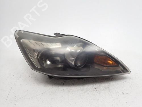 Used Right headlight FORD FOCUS II (DA_, HCP, DP) [2004-2013]  31004783