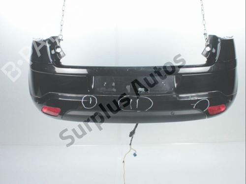 Used Rear bumper Rear bumper 37781758 37781758
